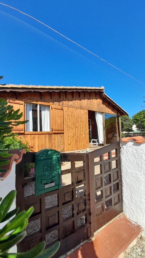 Villa Del Sole Custonaci Εξωτερικό φωτογραφία